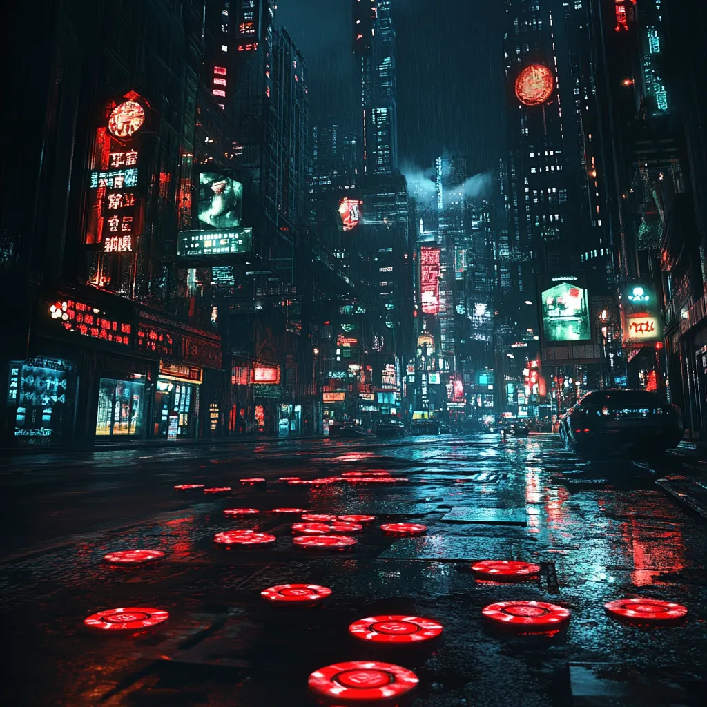 Destination
